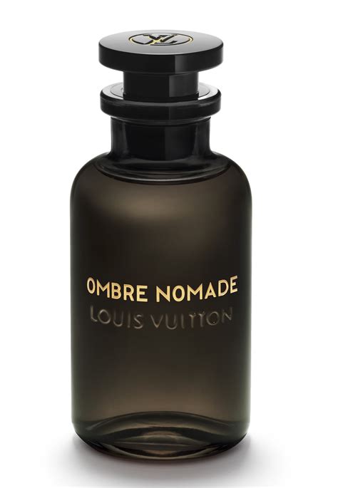 louis vuitton ombre nomade duftzwilling|louis vuitton ombre.